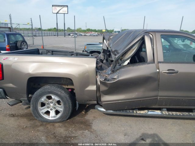 2015 CHEVROLET SILVERADO 1500 3GCUKREC1FG514298 Photo 5