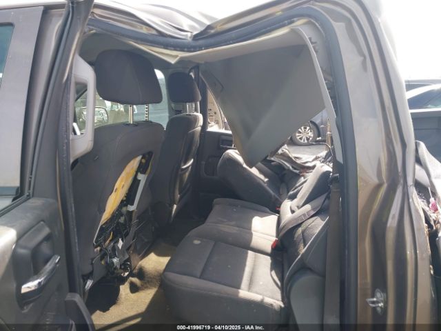 2015 CHEVROLET SILVERADO 1500 3GCUKREC1FG514298 Photo 7