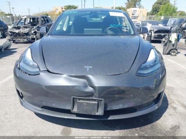 5YJ3E1EB8NF262310 Tesla Model 3 Long Range Dual Motor All-wheel Drive