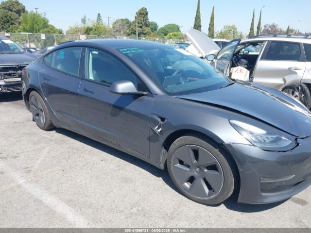 5YJ3E1EB8NF262310 Tesla Model 3 Long Range Dual Motor All-wheel Drive