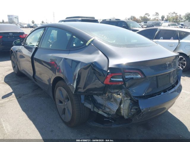 5YJ3E1EB8NF262310 Tesla Model 3 Long Range Dual Motor All-wheel Drive