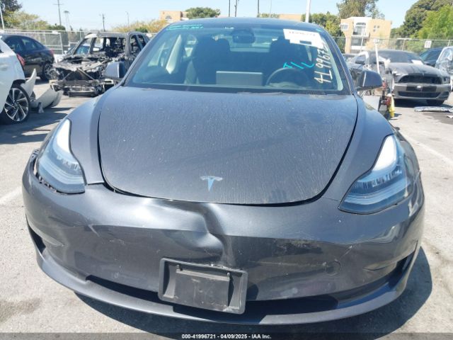 5YJ3E1EB8NF262310 Tesla Model 3 Long Range Dual Motor All-wheel Drive