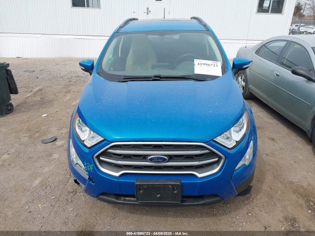 MAJ3P1TE7JC174501 Ford 2018