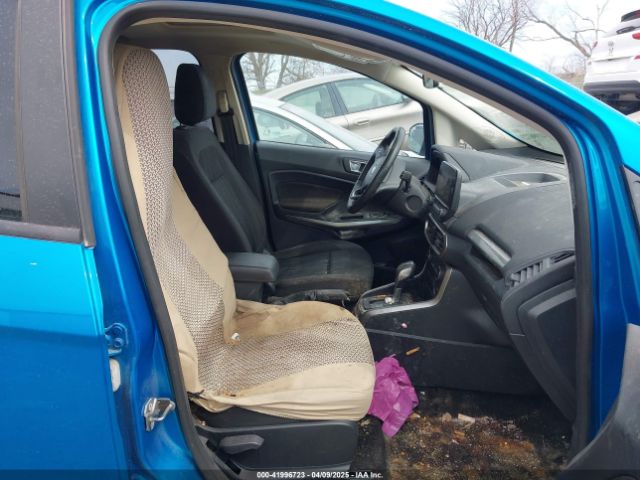 2018 FORD ECOSPORT MAJ3P1TE7JC174501 Photo 4