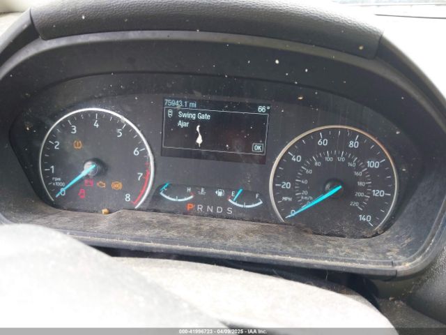 2018 FORD ECOSPORT MAJ3P1TE7JC174501 Photo 6