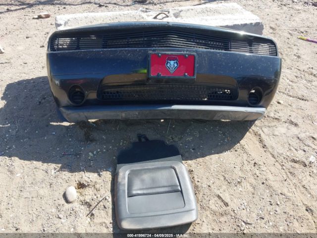 2C3CDYAGXEH299743 Dodge Challenger Sxt