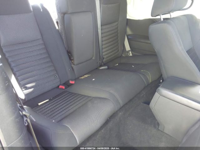 2C3CDYAGXEH299743 Dodge Challenger Sxt