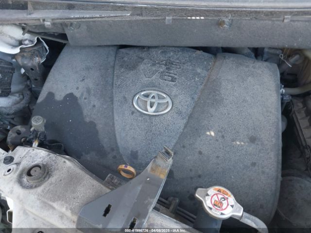 5TDJZRFH4KS568084 Toyota Highlander Xle