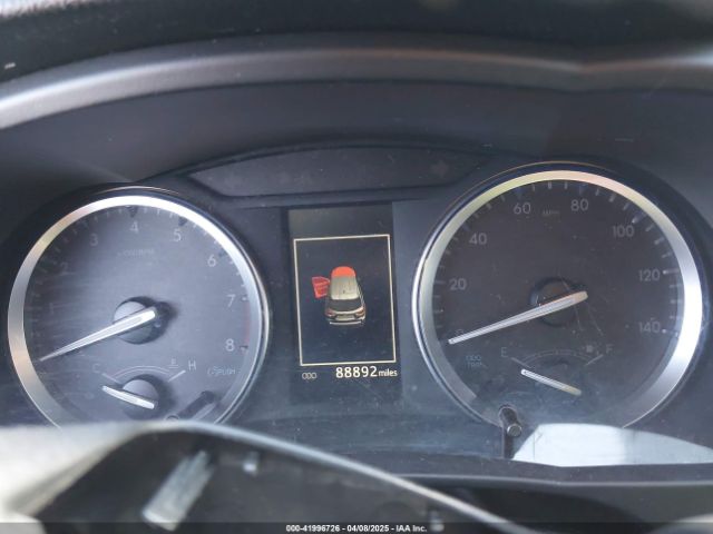 5TDJZRFH4KS568084 Toyota Highlander Xle
