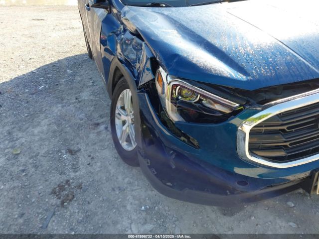 3GKALMEV2LL104945 GMC Terrain Fwd Sle