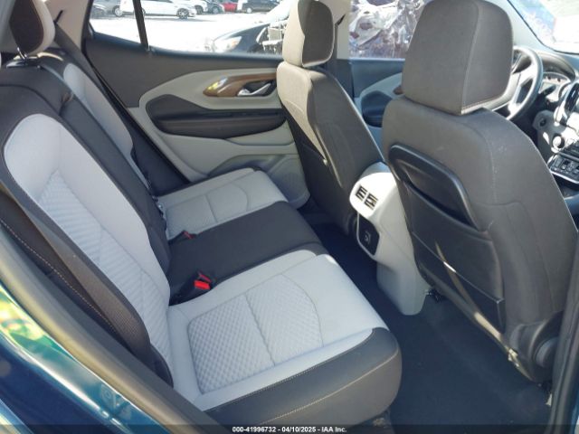3GKALMEV2LL104945 GMC Terrain Fwd Sle