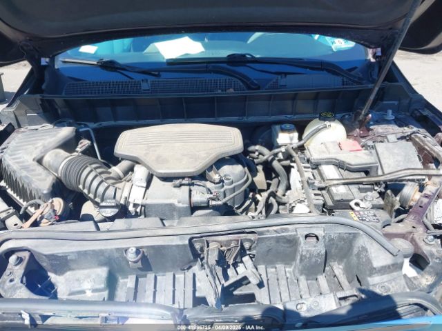 1GKKNLLSXHZ269594 GMC Acadia Sle-2