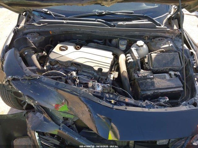 1G1ZB5ST7HF181458 Chevrolet MALIBU LS