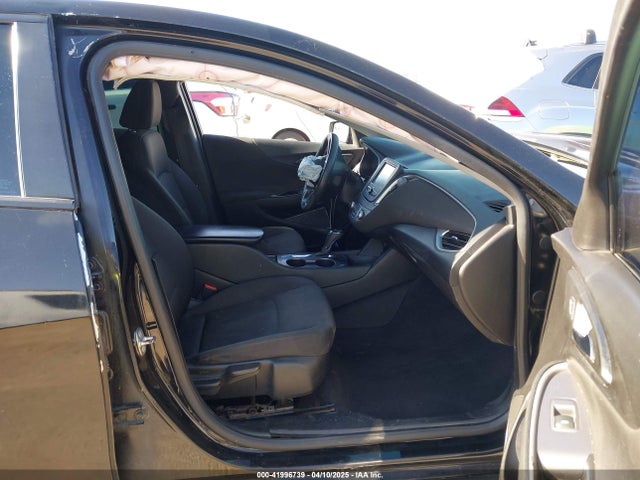 1G1ZB5ST7HF181458 Chevrolet MALIBU LS