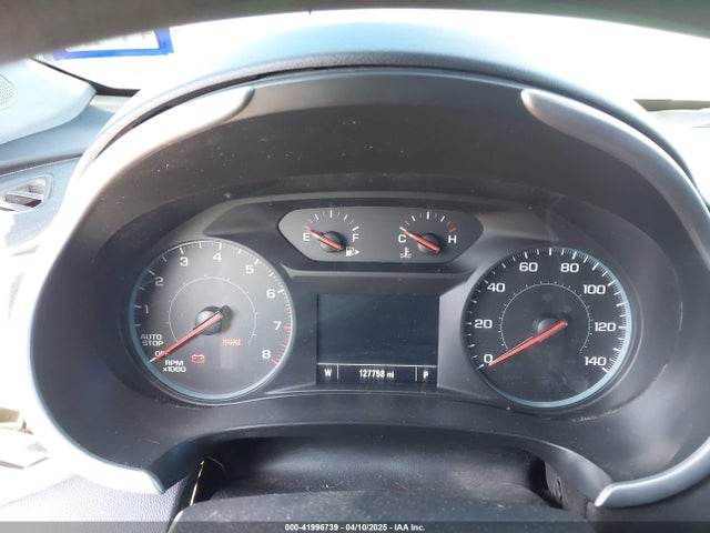 1G1ZB5ST7HF181458 Chevrolet MALIBU LS