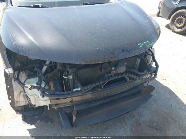 5N1AT2MT5LC723711 Nissan Rogue S Fwd