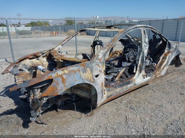 5YJ3E1EAXLF631446 Tesla MODEL 3