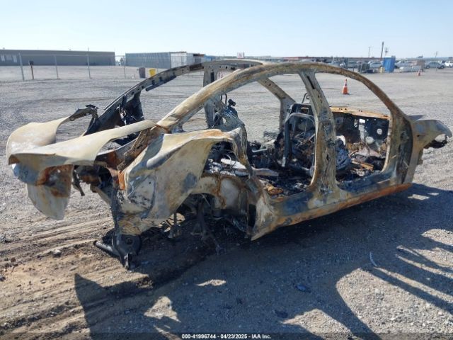 5YJ3E1EAXLF631446 Tesla MODEL 3