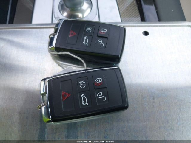 SALCP2FX9LH854251 Land Rover Discovery Sport Se