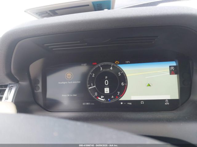SALCP2FX9LH854251 Land Rover Discovery Sport Se