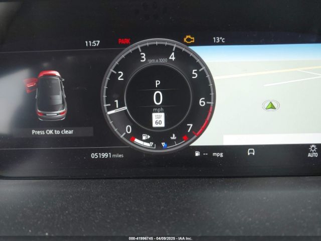 SALCP2FX9LH854251 Land Rover Discovery Sport Se