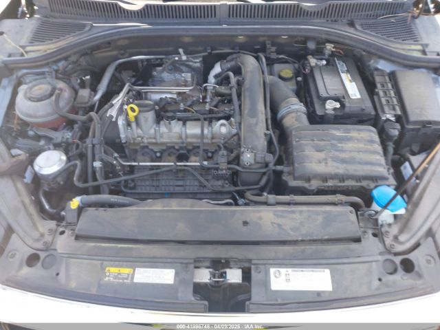 3VWCB7BU8LM011892 Volkswagen Jetta 1.4t R-line/1.4t S/1.4t Se
