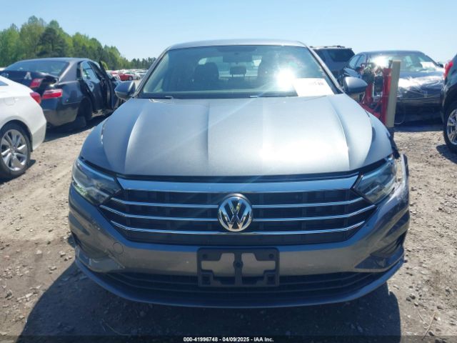 3VWCB7BU8LM011892 Volkswagen Jetta 1.4t R-line/1.4t S/1.4t Se