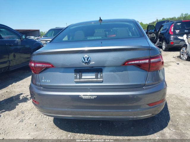 3VWCB7BU8LM011892 Volkswagen Jetta 1.4t R-line/1.4t S/1.4t Se