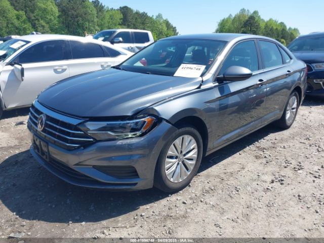 3VWCB7BU8LM011892 Volkswagen Jetta 1.4t R-line/1.4t S/1.4t Se