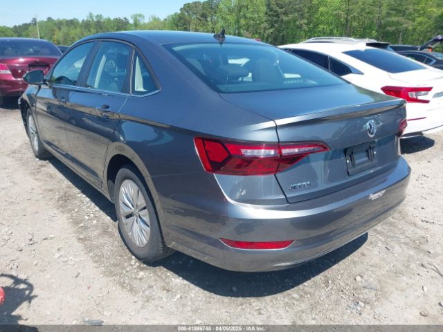 3VWCB7BU8LM011892 Volkswagen Jetta 1.4t R-line/1.4t S/1.4t Se