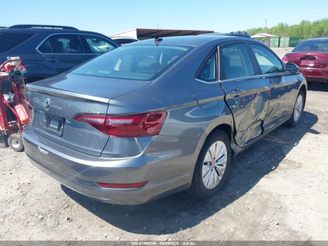 3VWCB7BU8LM011892 Volkswagen Jetta 1.4t R-line/1.4t S/1.4t Se