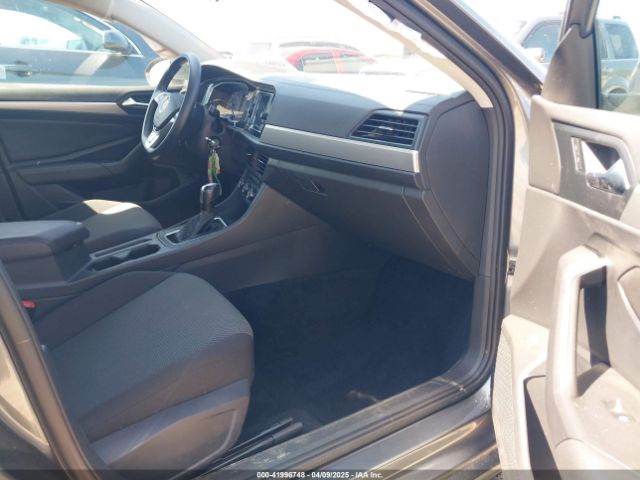 3VWCB7BU8LM011892 Volkswagen Jetta 1.4t R-line/1.4t S/1.4t Se