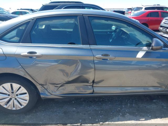 3VWCB7BU8LM011892 Volkswagen Jetta 1.4t R-line/1.4t S/1.4t Se