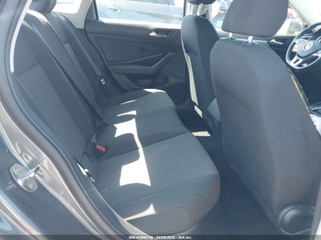 3VWCB7BU8LM011892 Volkswagen Jetta 1.4t R-line/1.4t S/1.4t Se