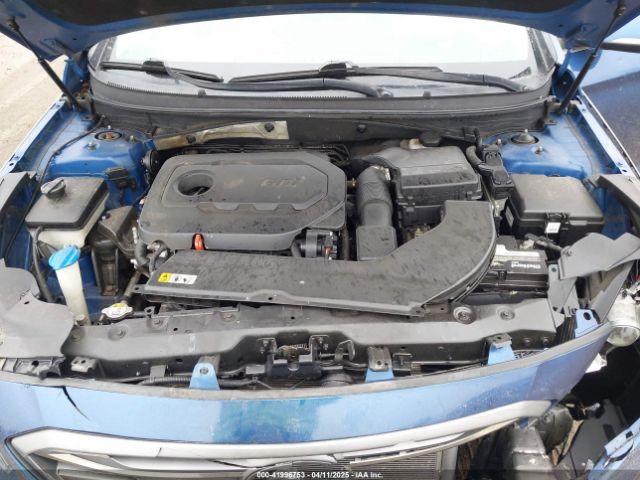 5NPE34AF1GH325597 Hyundai Sonata Sport