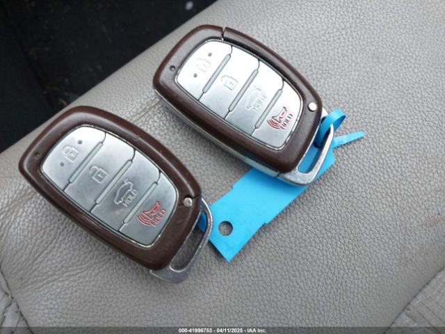 5NPE34AF1GH325597 Hyundai Sonata Sport