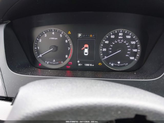 5NPE34AF1GH325597 Hyundai Sonata Sport
