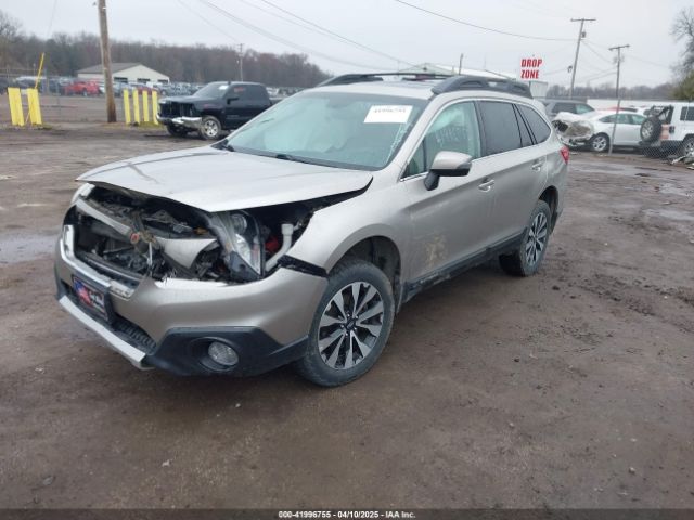 4S4BSENC2G3287123 Subaru Outback 3.6r Limited