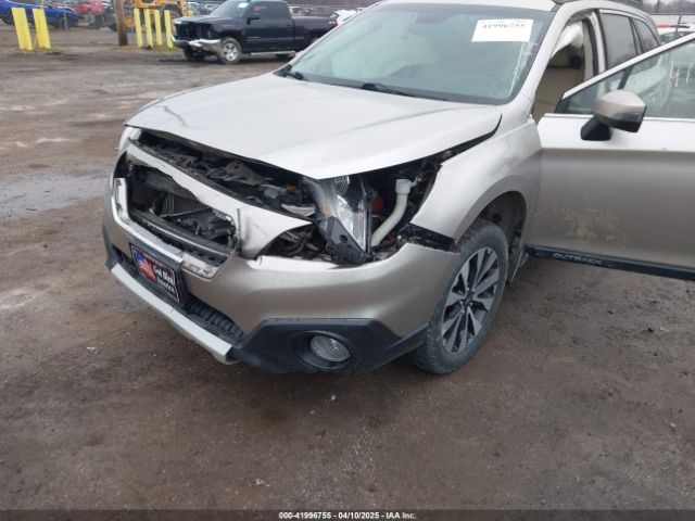 4S4BSENC2G3287123 Subaru Outback 3.6r Limited