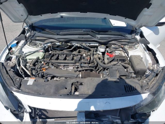 SHHFK7H46MU207843 Honda Civic Sport