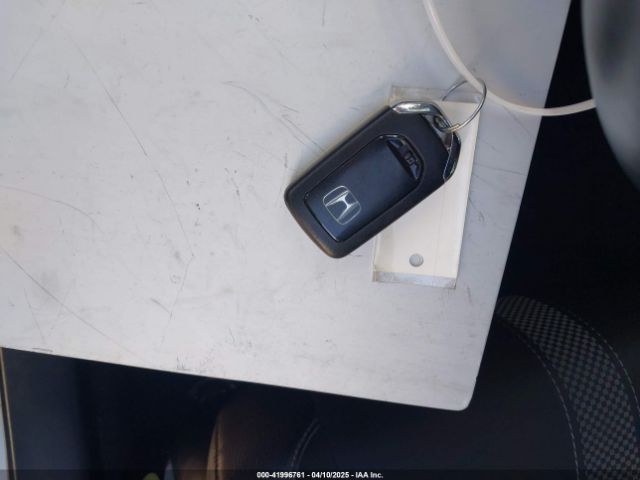 SHHFK7H46MU207843 Honda Civic Sport