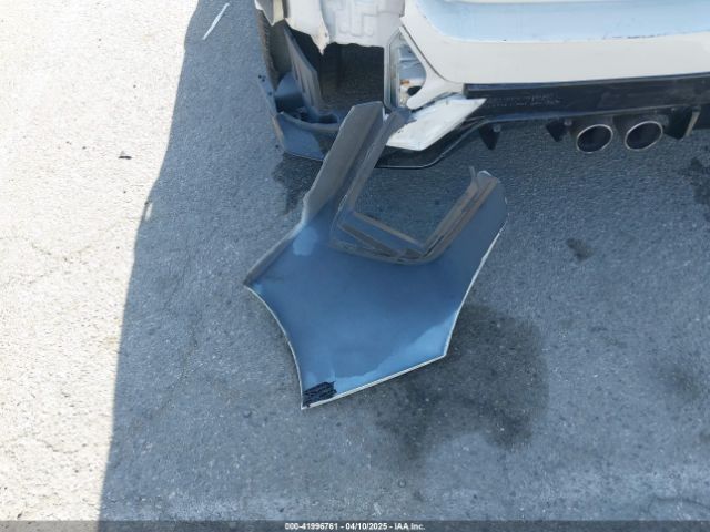 SHHFK7H46MU207843 Honda Civic Sport