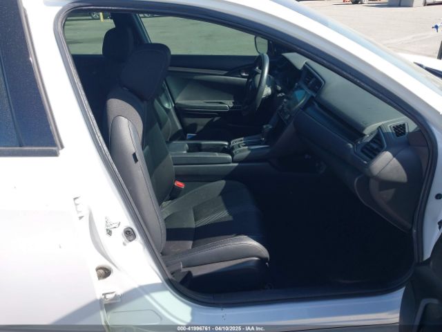 SHHFK7H46MU207843 Honda Civic Sport