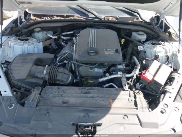 1G6DS5RK9P0149016 Cadillac Ct5 Premium Luxury