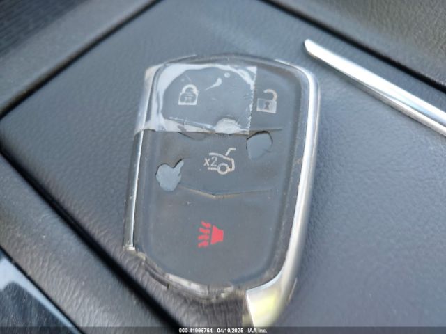 1G6DS5RK9P0149016 Cadillac Ct5 Premium Luxury