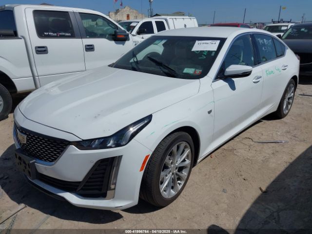 1G6DS5RK9P0149016 Cadillac Ct5 Premium Luxury