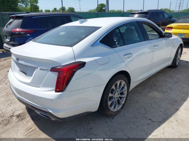 1G6DS5RK9P0149016 Cadillac Ct5 Premium Luxury