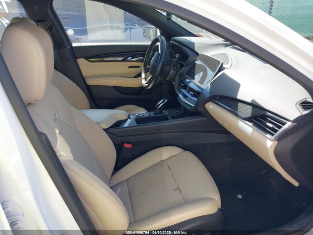 1G6DS5RK9P0149016 Cadillac Ct5 Premium Luxury