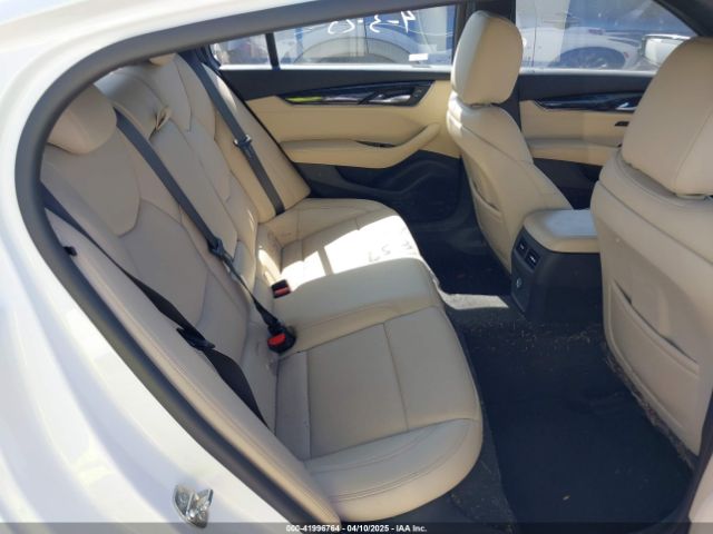 1G6DS5RK9P0149016 Cadillac Ct5 Premium Luxury