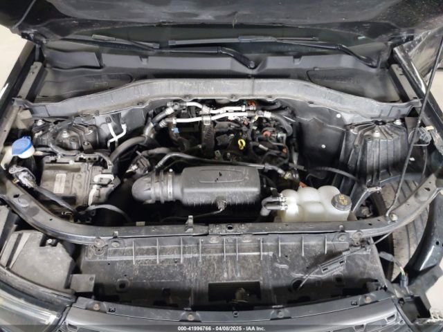 1FMSK8DH8NGA68848 Ford EXPLORER XLT